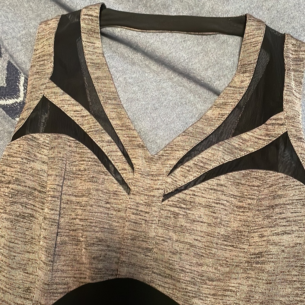 Joseph Ribkoff Dress - Picture 7 of 9